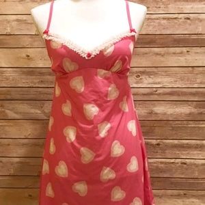 Betsy Johnson nightie